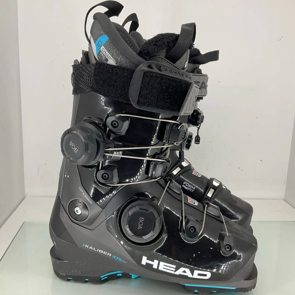 Head Kaliber 105 W MV GW BOA2