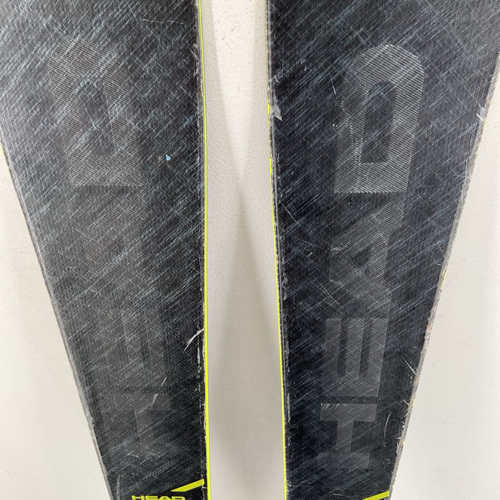 Head Kore 93 w/ Tyrolia Attack 13 Bindings - Image 3