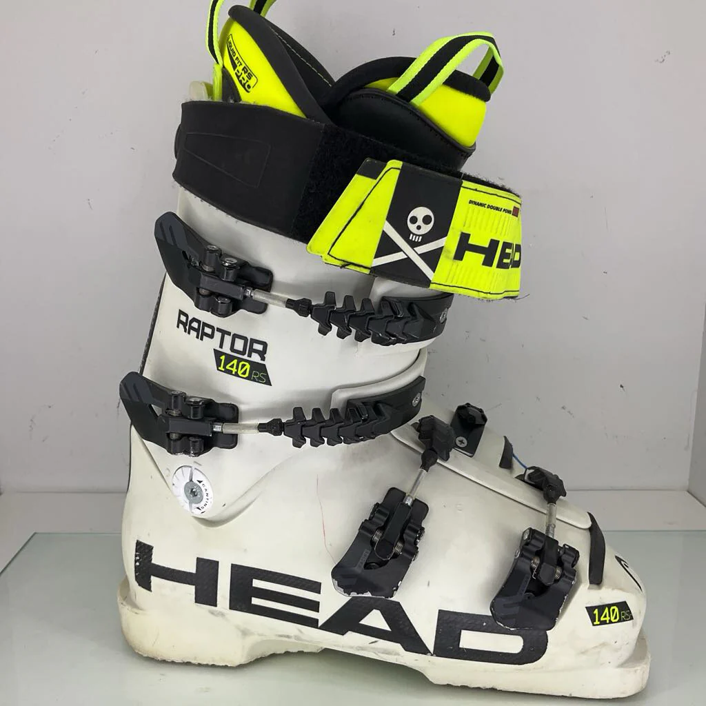 Head Raptor 140 RS