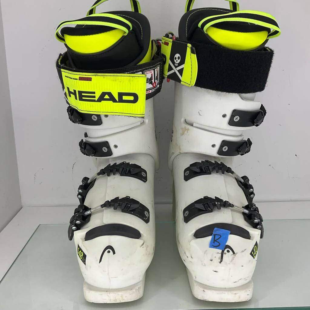 Head Raptor 140 RS - Image 3