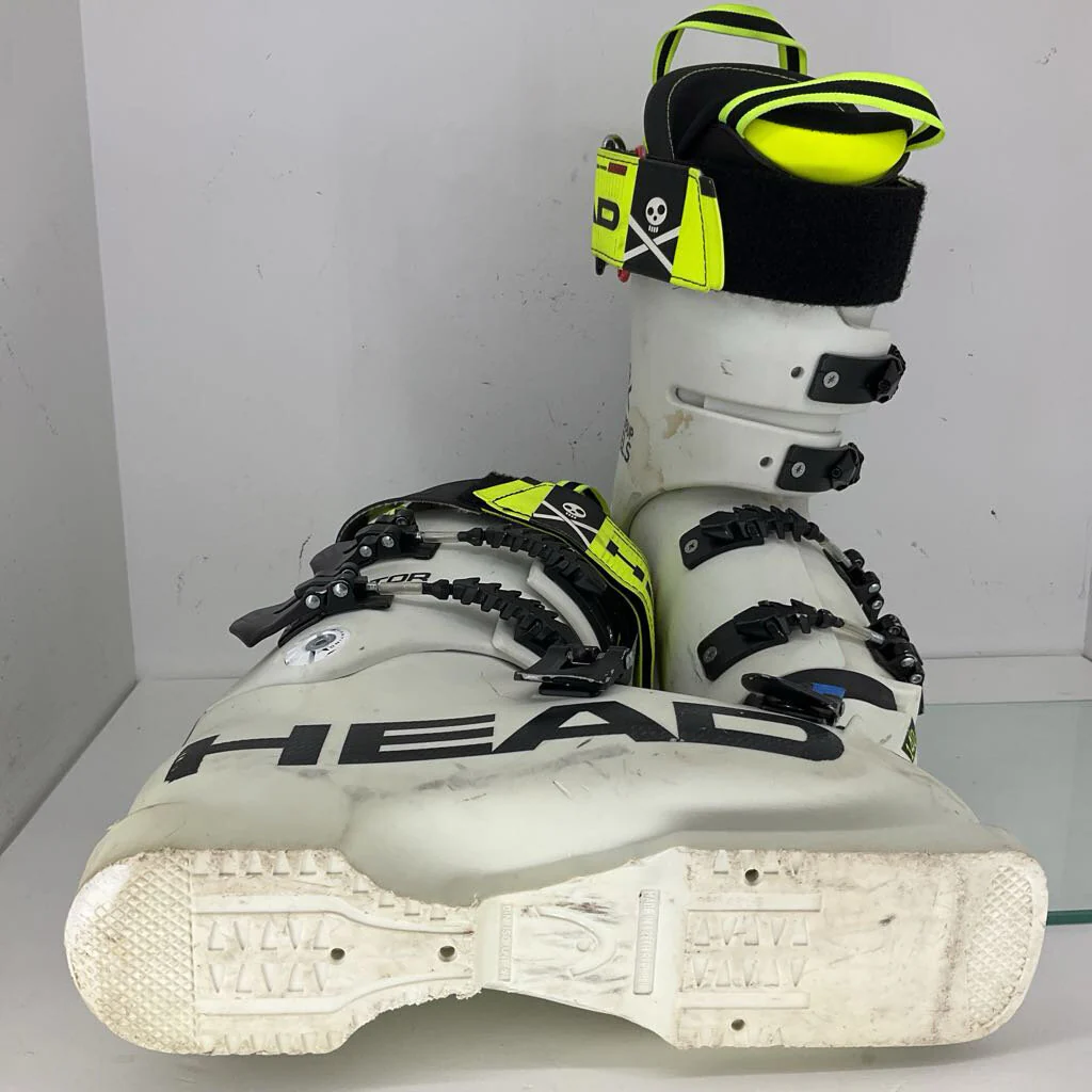 Head Raptor 140 RS - Image 4