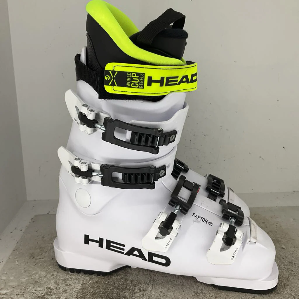 Head Raptor 65