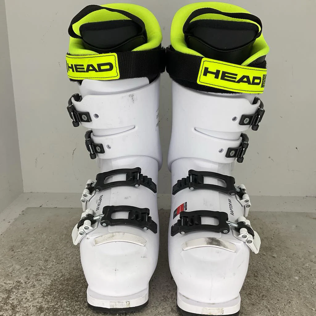 Head Raptor 65 - Image 3