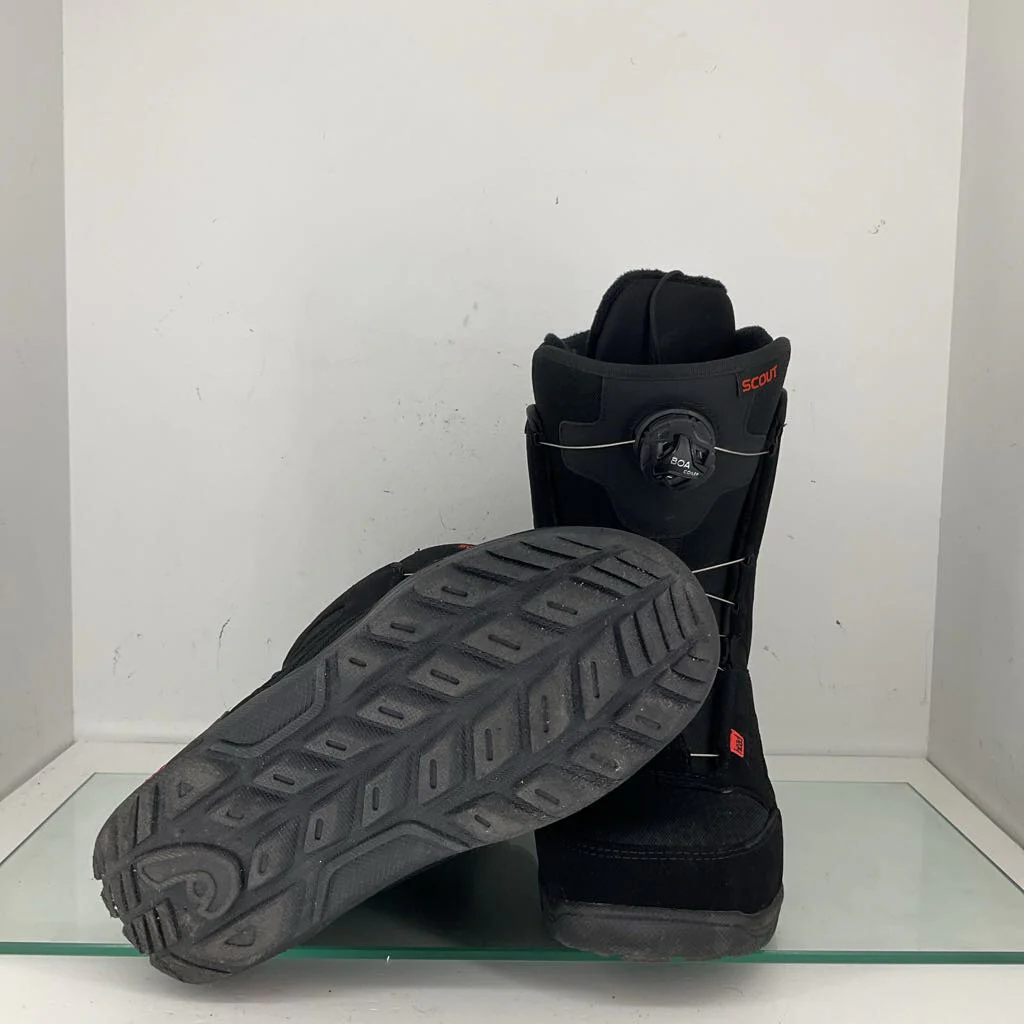 Head Scout BOA - Image 4