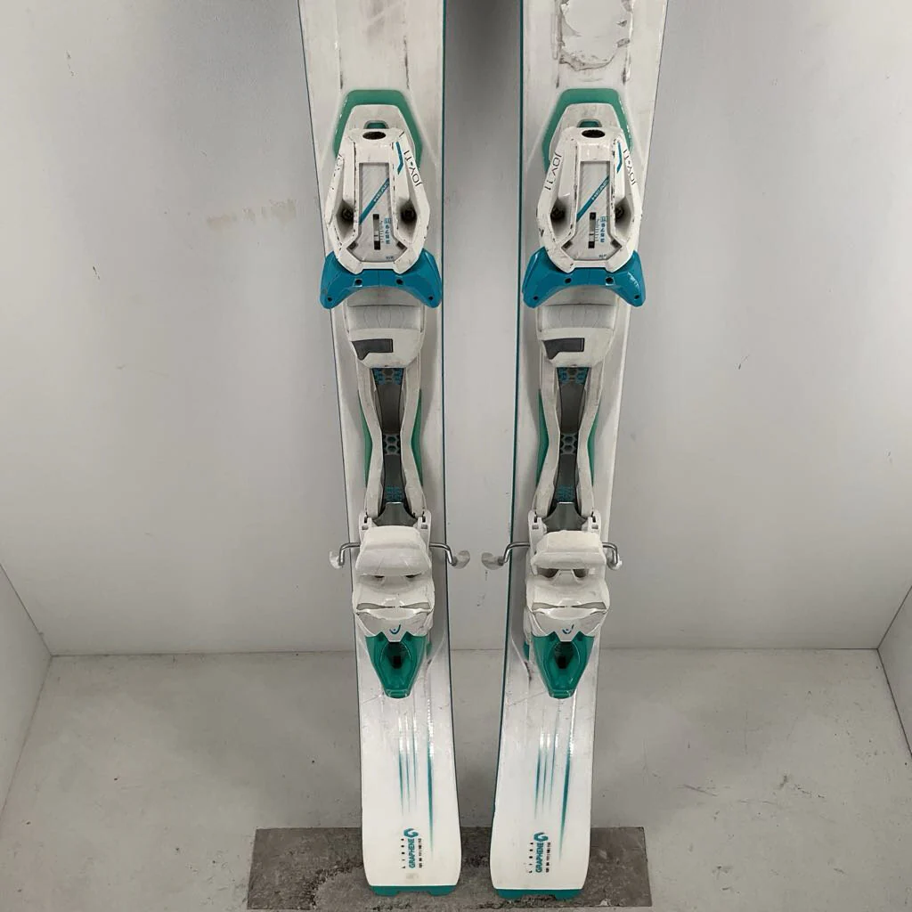 Head Total Joy w/ Head Joy 11 Demo Bindings - Image 2