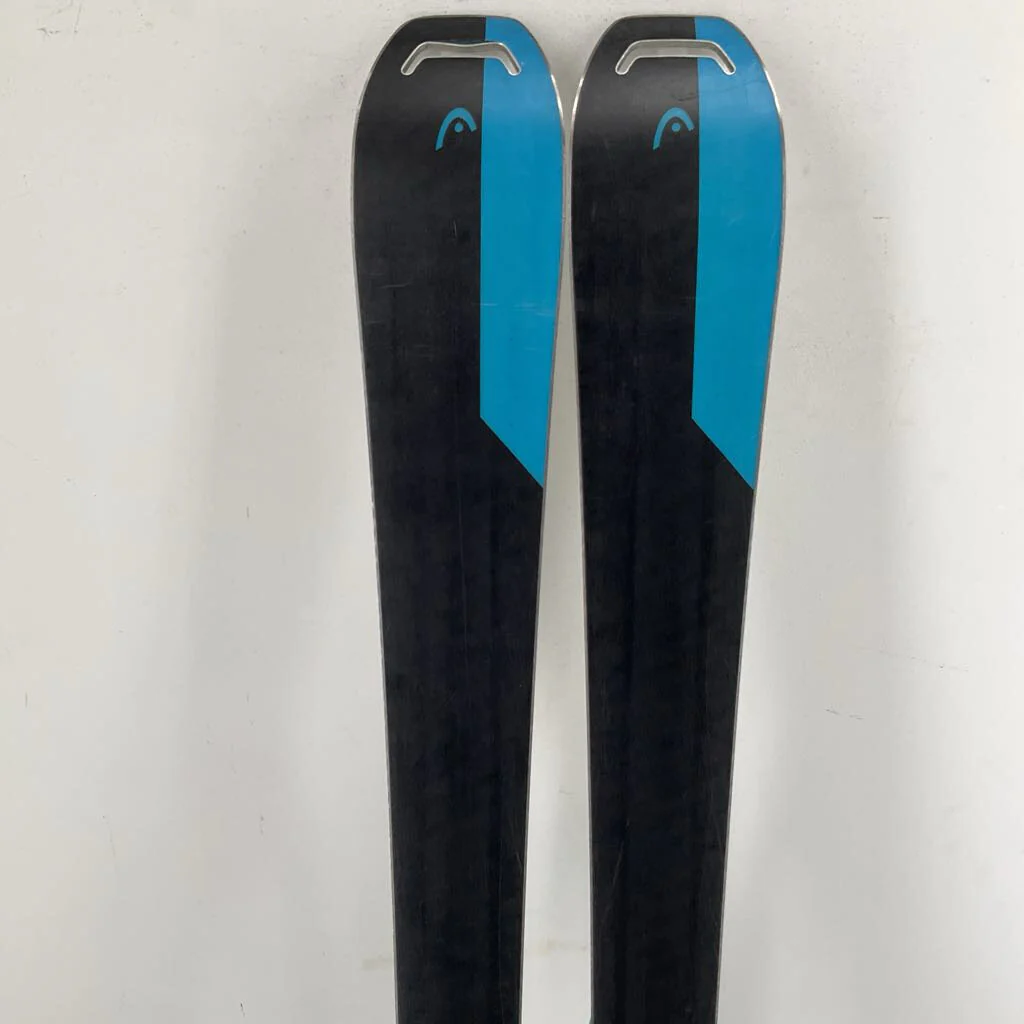 Head Total Joy w/ Head Joy 11 Demo Bindings - Image 3