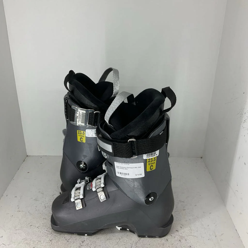 Head Women's Formula 9 MV GW - Image 2