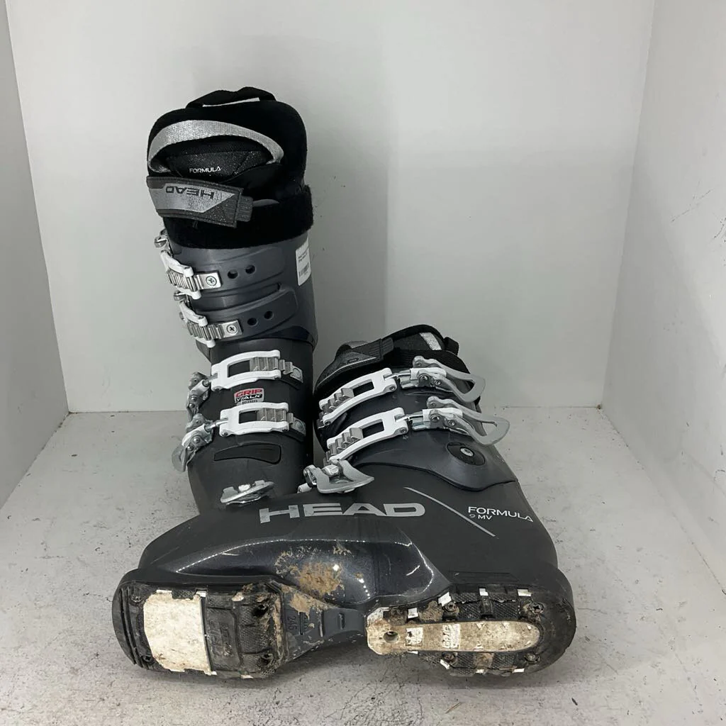 Head Women's Formula 9 MV GW - Image 7