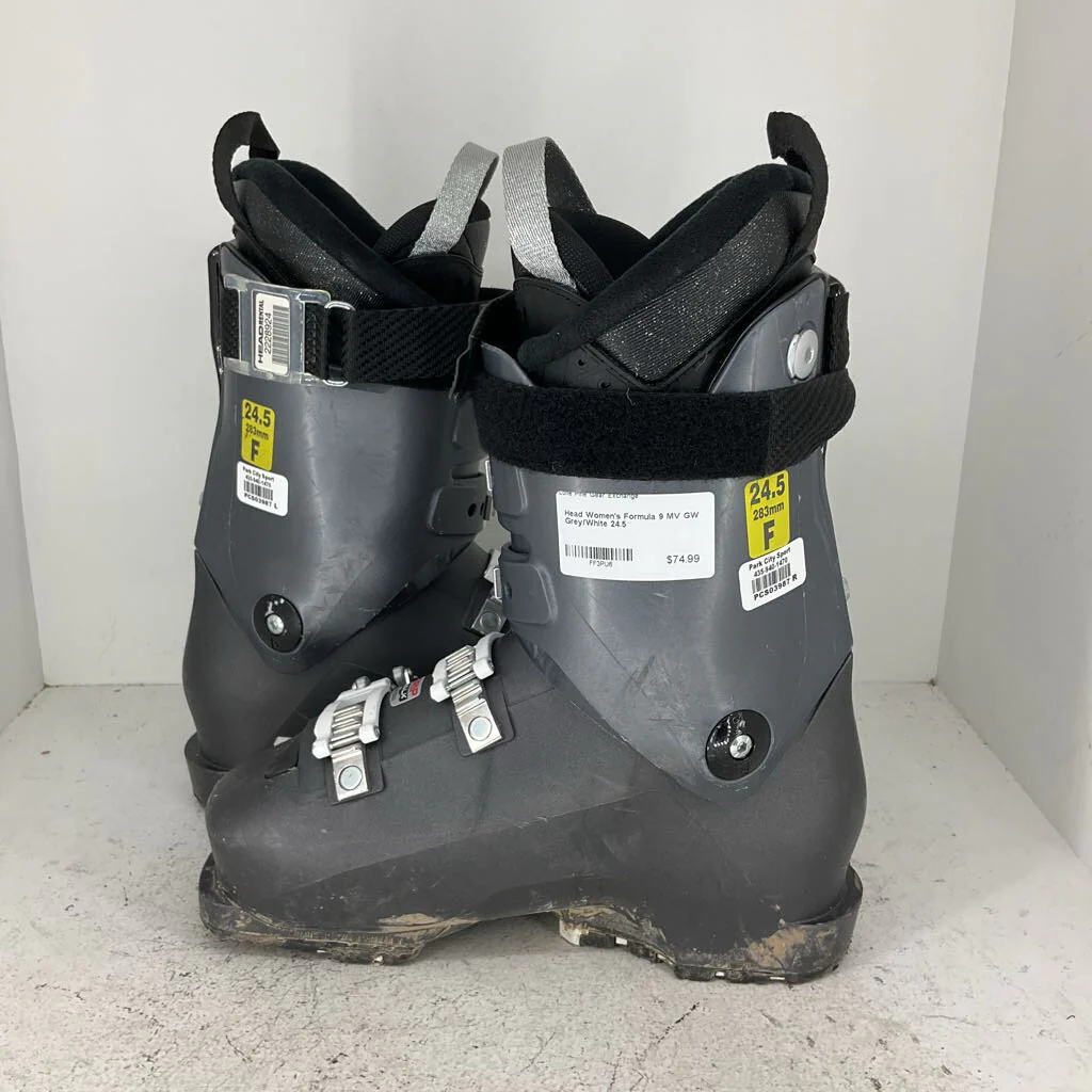 Head Women's Formula 9 MV GW - Image 8