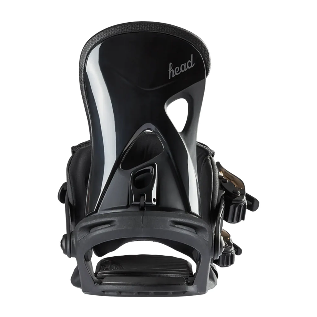 Head Women's NX FAY I Snowboard Bindings - Image 2