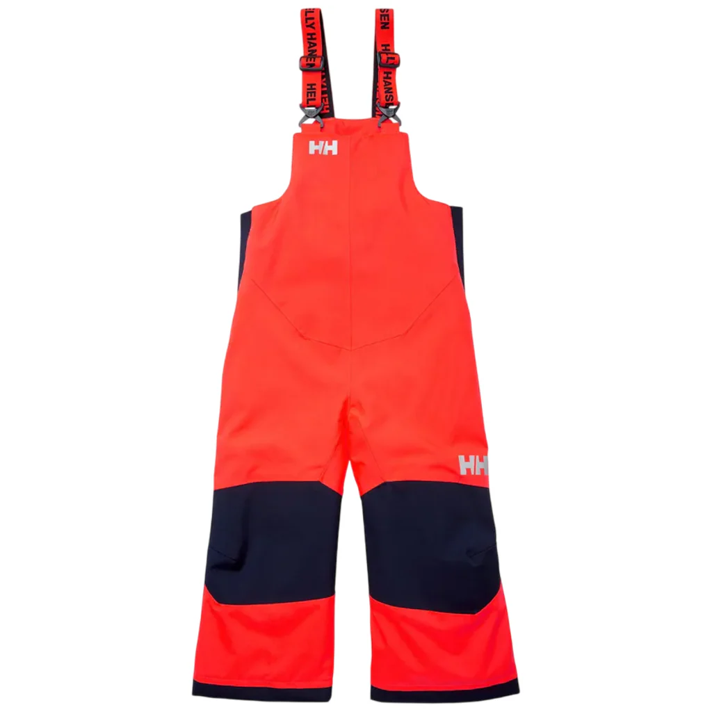 Helly Hansen Junior's Rider 2 Insulated Ski Bib