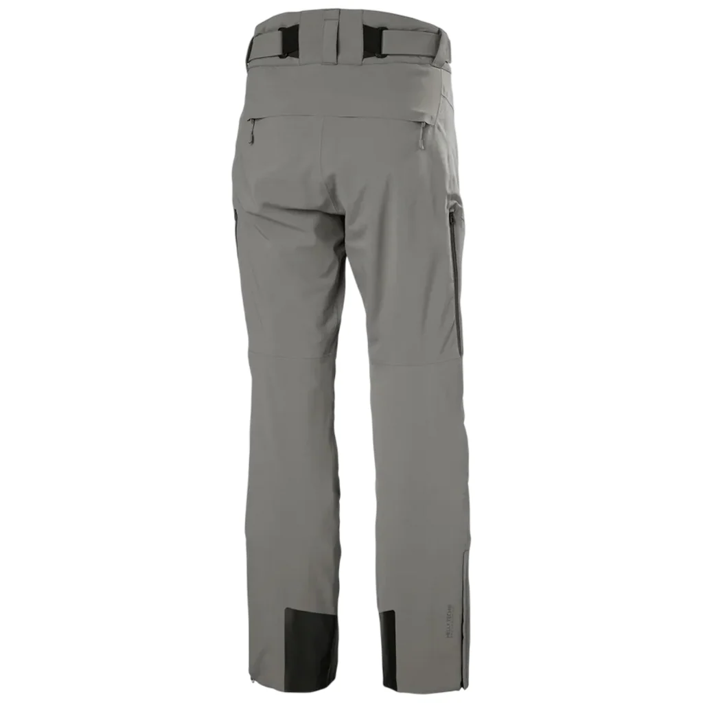 Helly Hansen Men's Alpha Lifaloft Insulated Ski Pants - Image 2