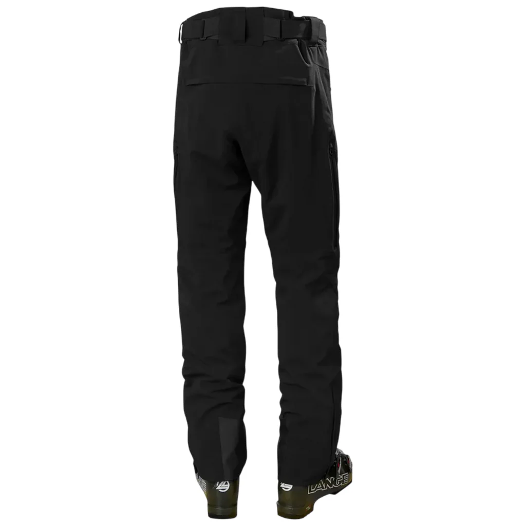 Helly Hansen Men's Alpha Lifaloft Insulated Ski Pants - Image 2