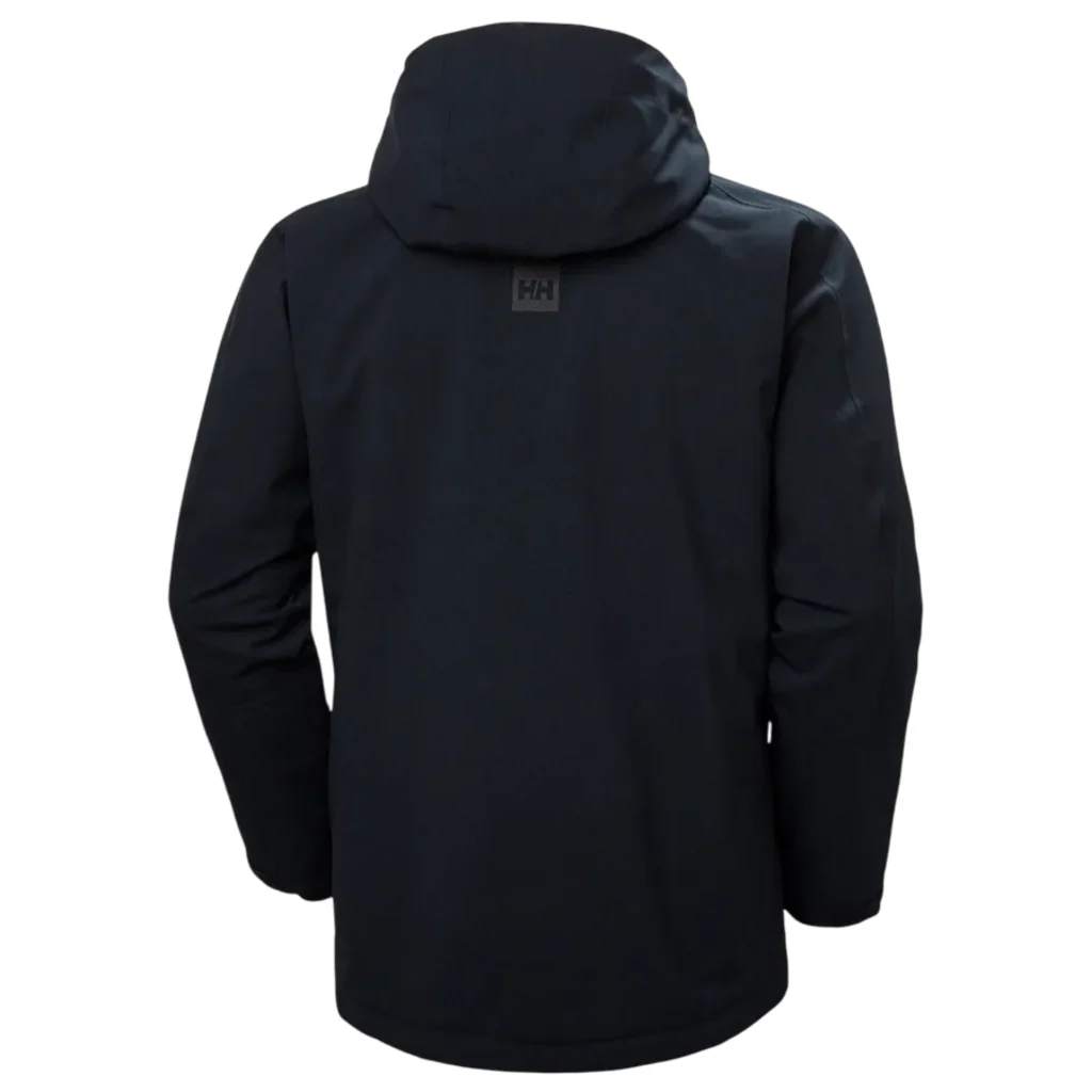 Helly Hansen Men's Juniper 3.0 Jacket - Image 2
