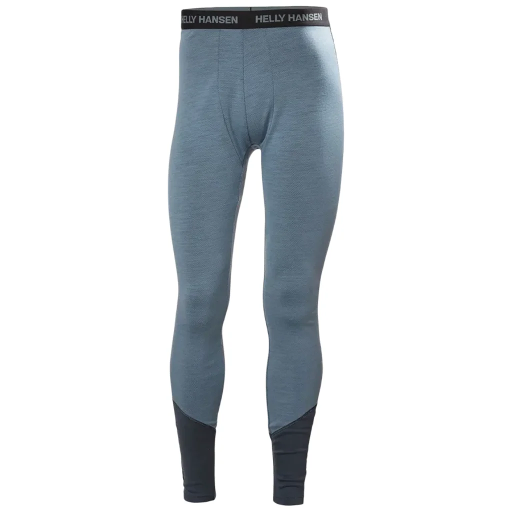 Helly Hansen Men's Lifa Merino Midweight Base Layer Pant