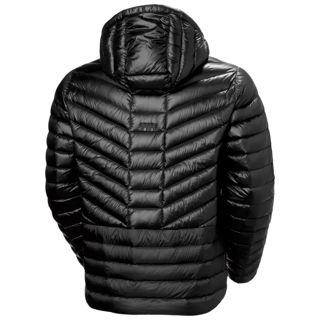 Helly Hansen Men's Stowe Down Jacket - Image 2