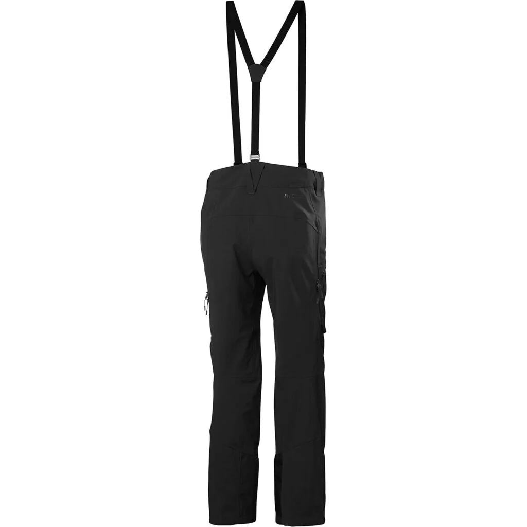 Helly Hansen Men's Verglas BC Bib Pant - Image 2