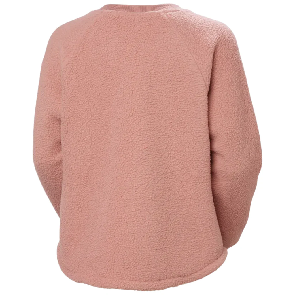 Helly Hansen Women's Escape Teddy Sweater - Image 2