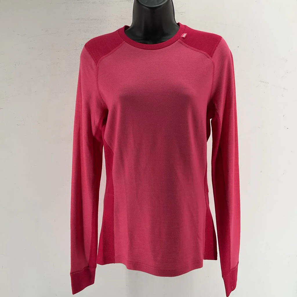 Helly Hansen Women's Kollen Lifa Merino Crew