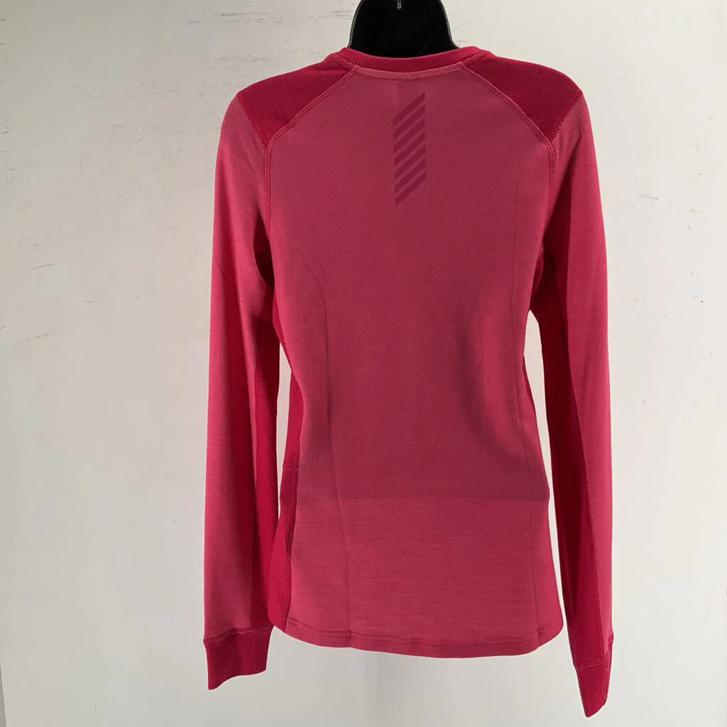 Helly Hansen Women's Kollen Lifa Merino Crew - Image 2