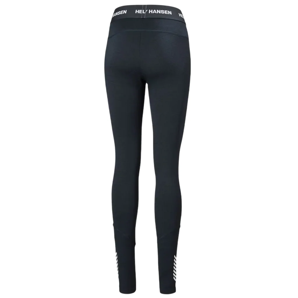 Helly Hansen Women's Lifa Merino Midweight Base Layer Pant - Image 2