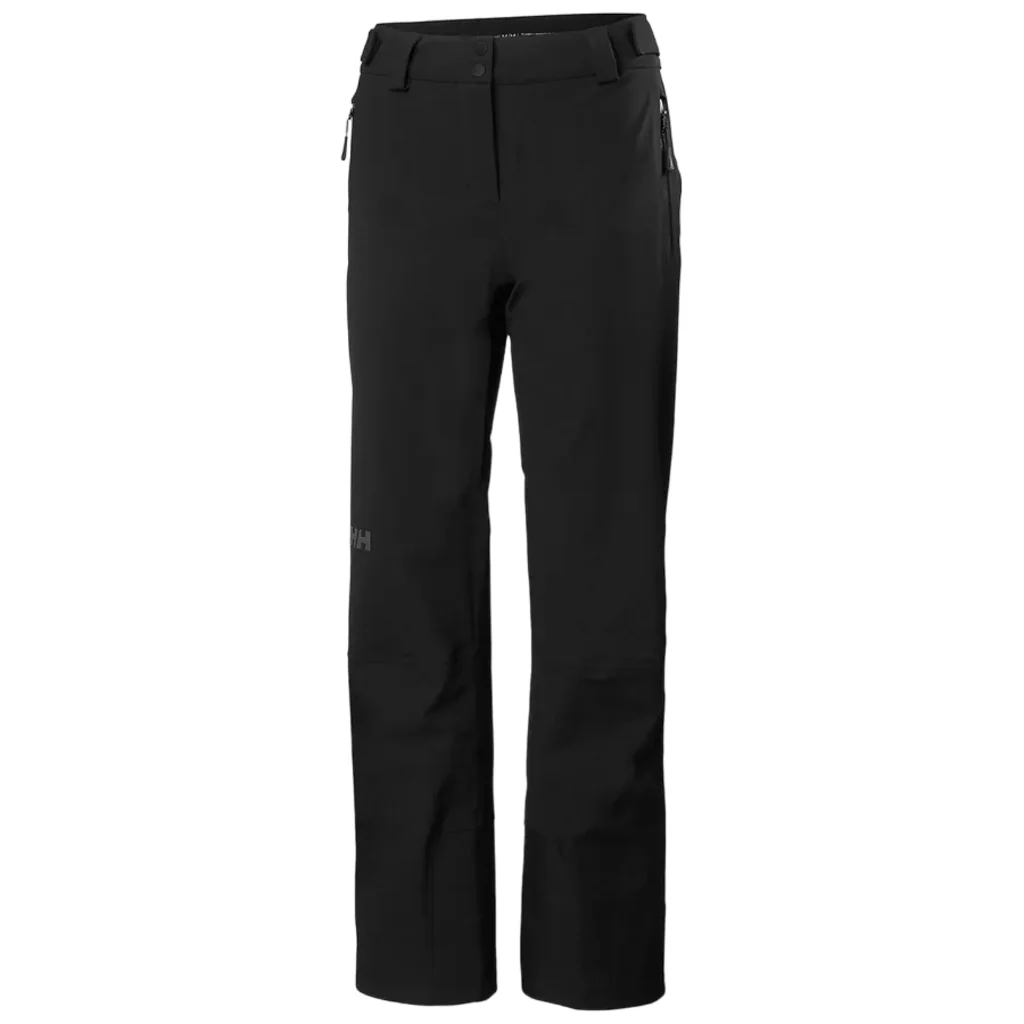 Helly Hansen Women's Motionista 3L Shell Pants - Image 3