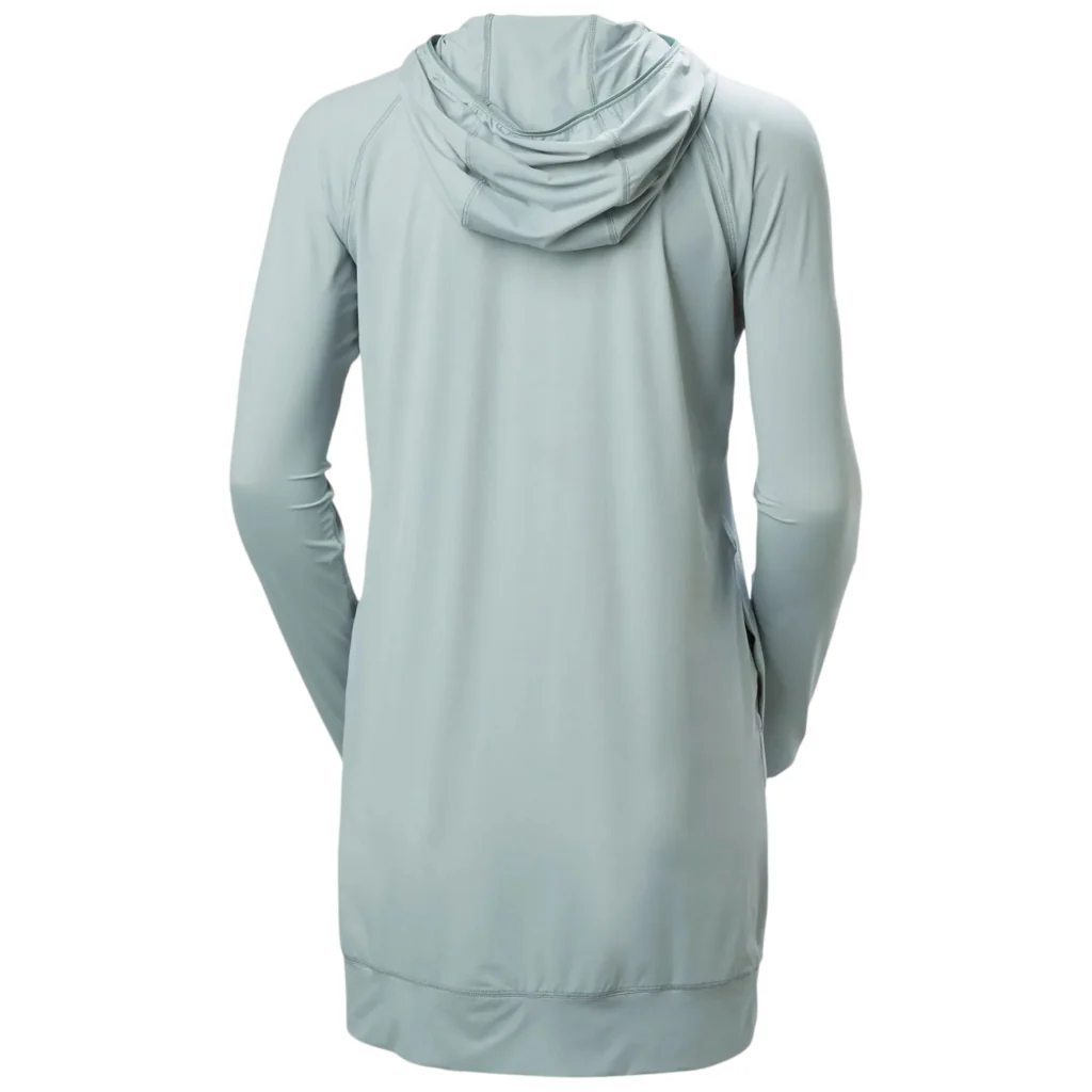 Helly Hansen Women's Shine Solen Cover-Up Dress - Image 2