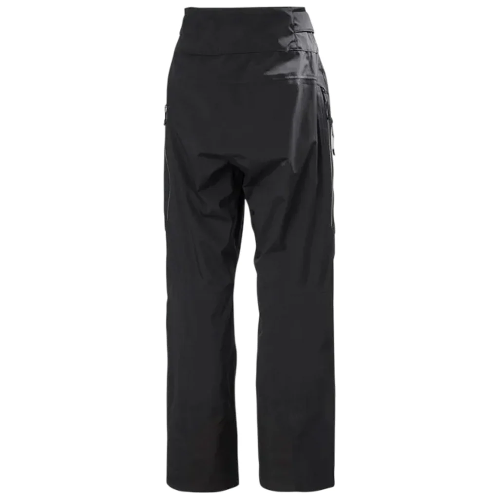 Helly Hansen Women's Sogn Shell Pant - Image 2