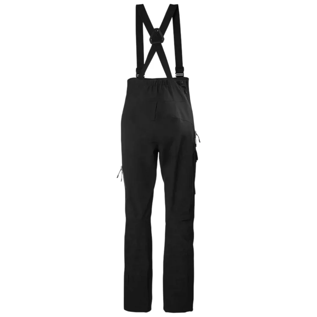Helly Hansen Women's Verglas BC Bib Pant - Image 2