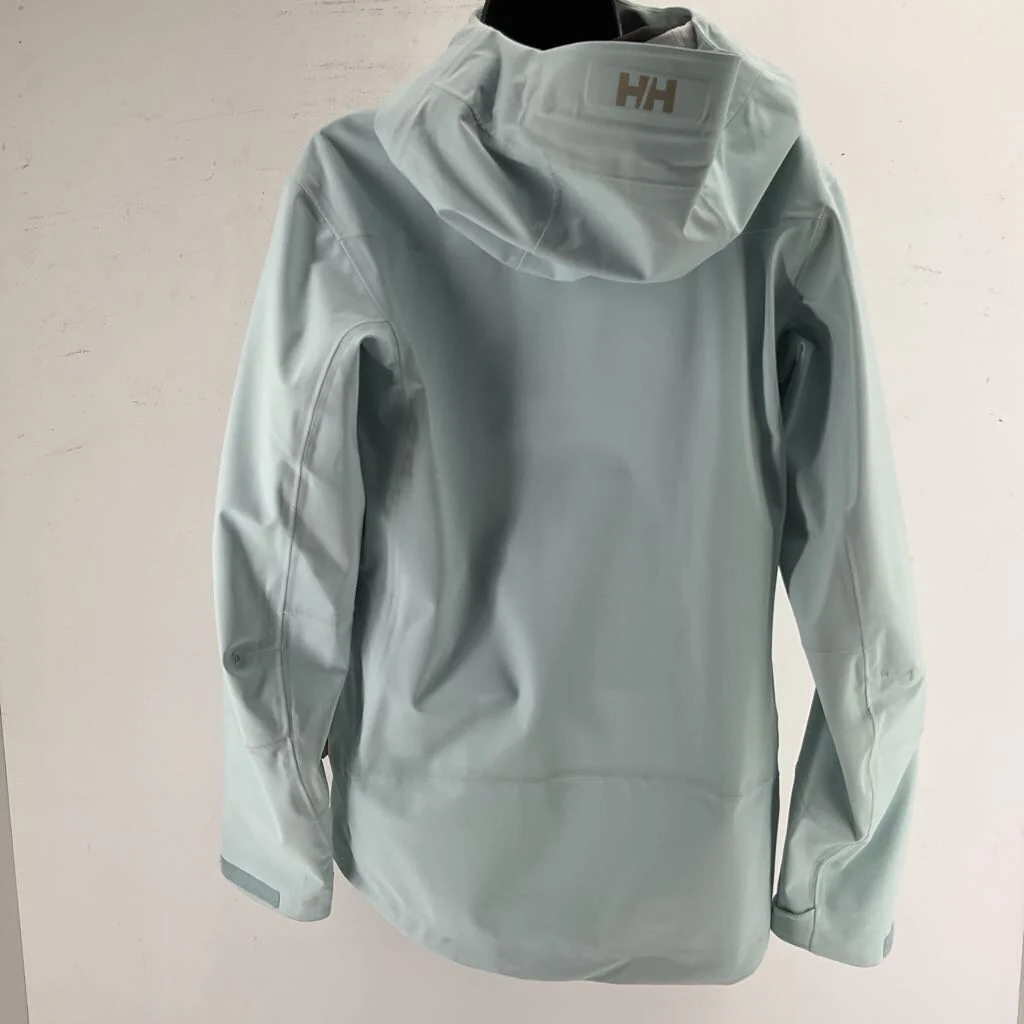Helly Hansen Women's Verglas BC Jacket *Zipper Replacement* - Image 2