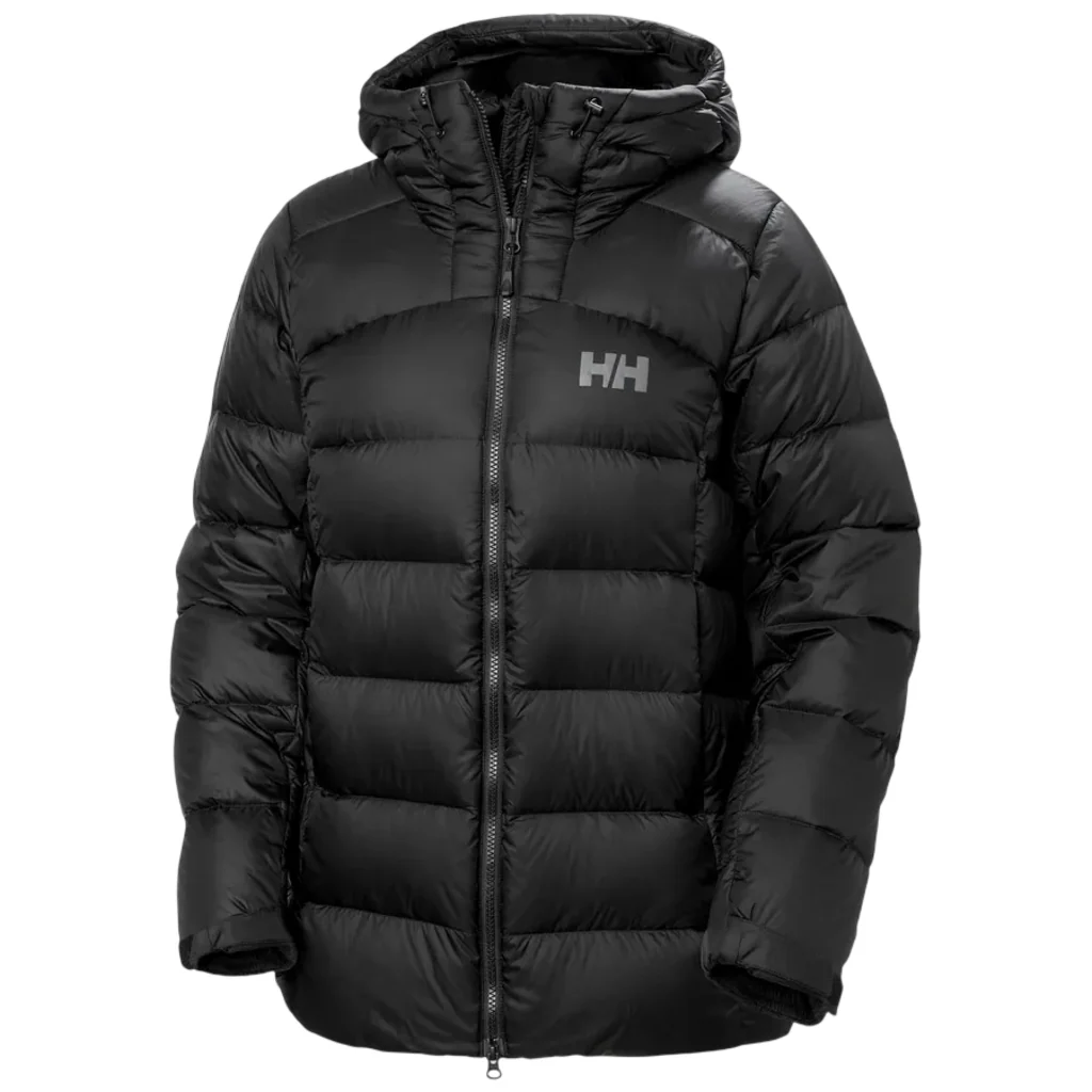 Helly Hansen Women's Verglas Glacier Down Jacket