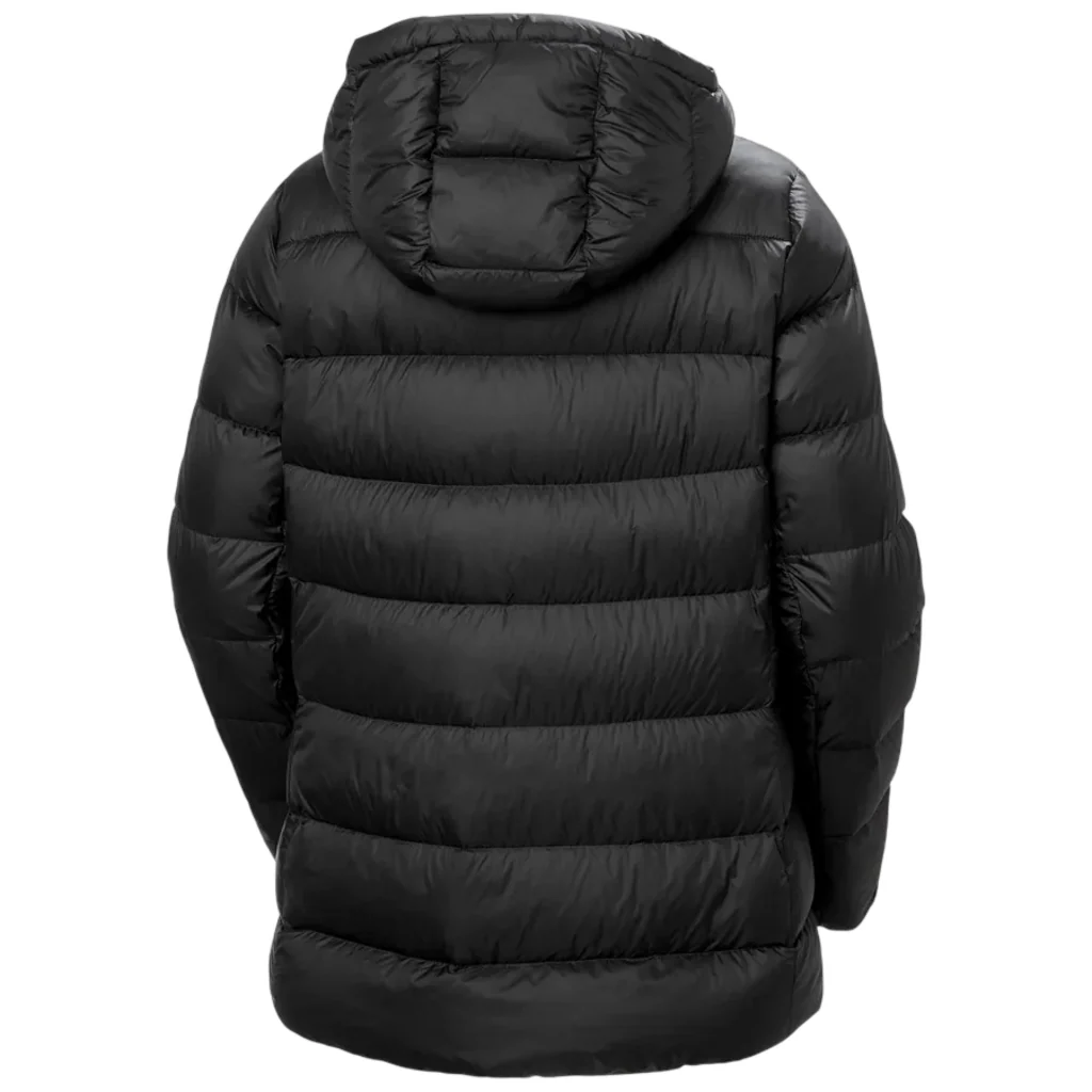 Helly Hansen Women's Verglas Glacier Down Jacket - Image 2