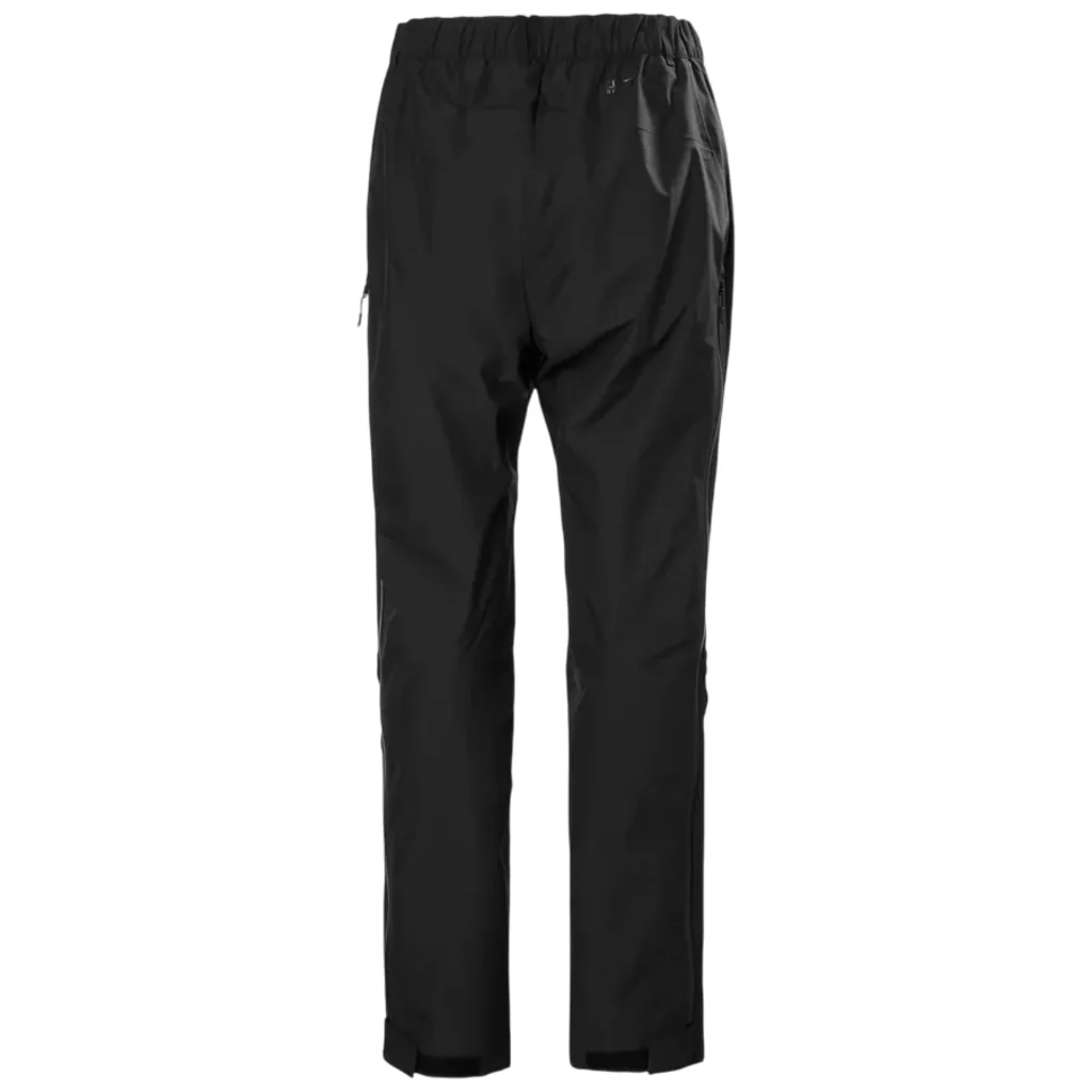 Helly Hansen Women's Verglas Infinity 3L Pants - Image 2