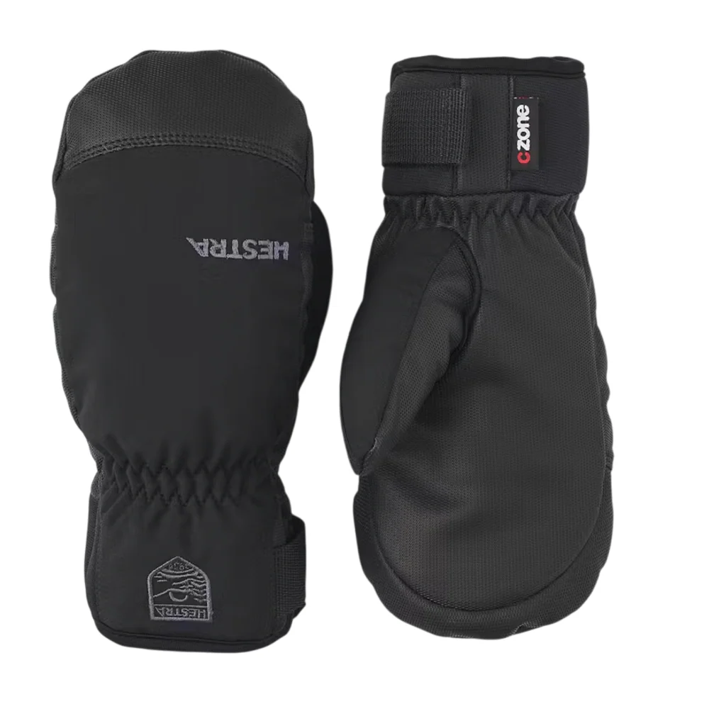 Hestra Juniors Ferox Primaloft Mitt