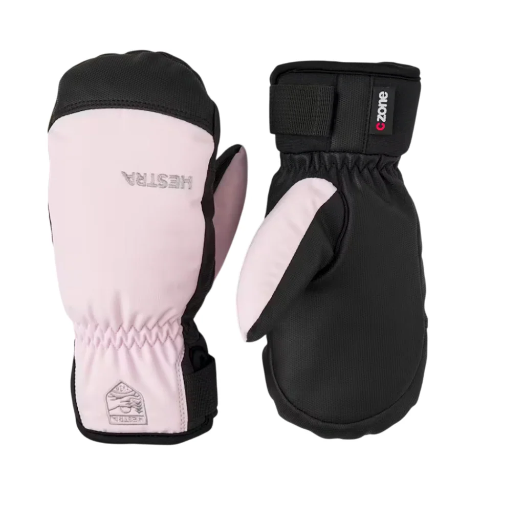 Hestra Juniors Ferox Primaloft Mitt