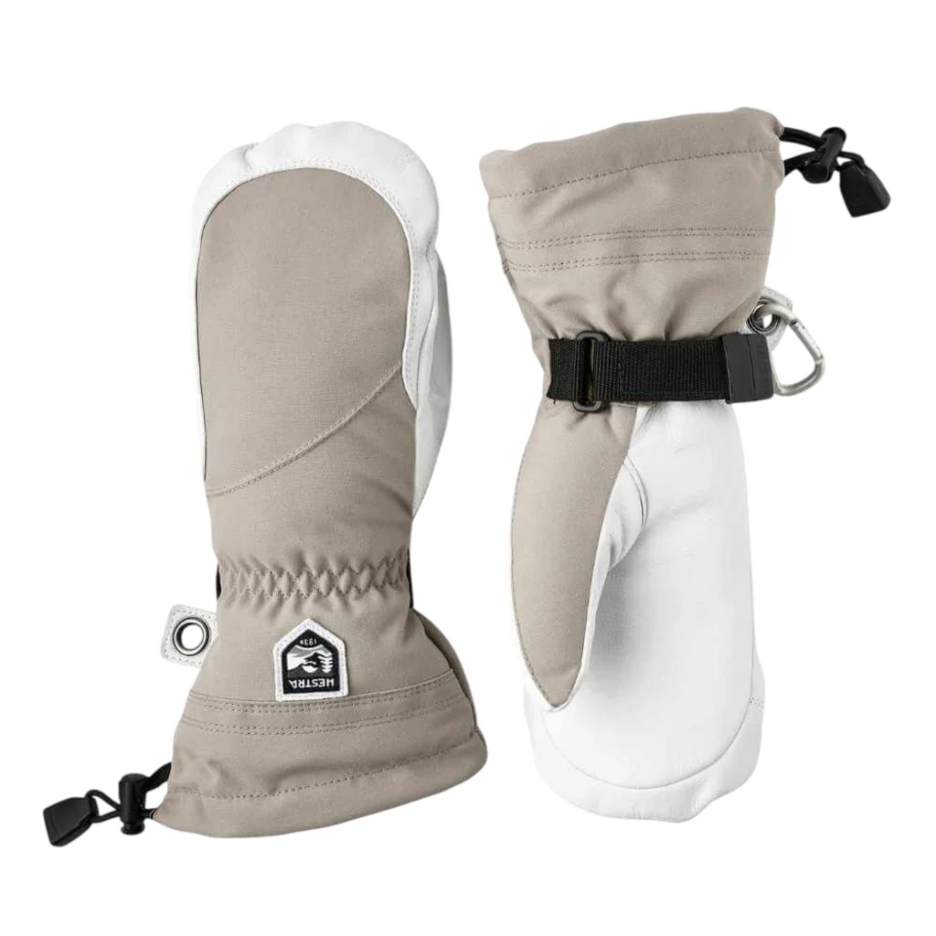 Hestra Women's Heli Mitt