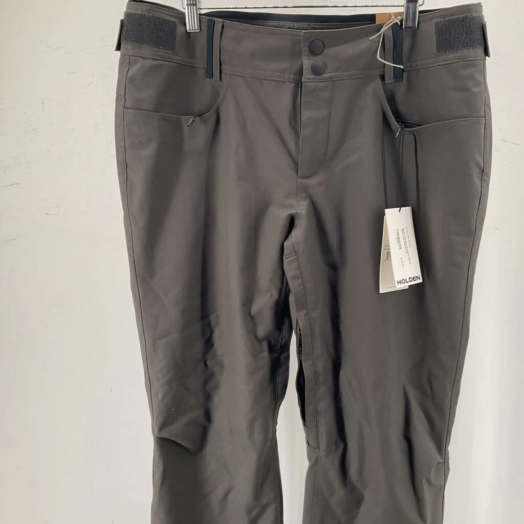 Holden Women's Standard Skinny Snow Pant