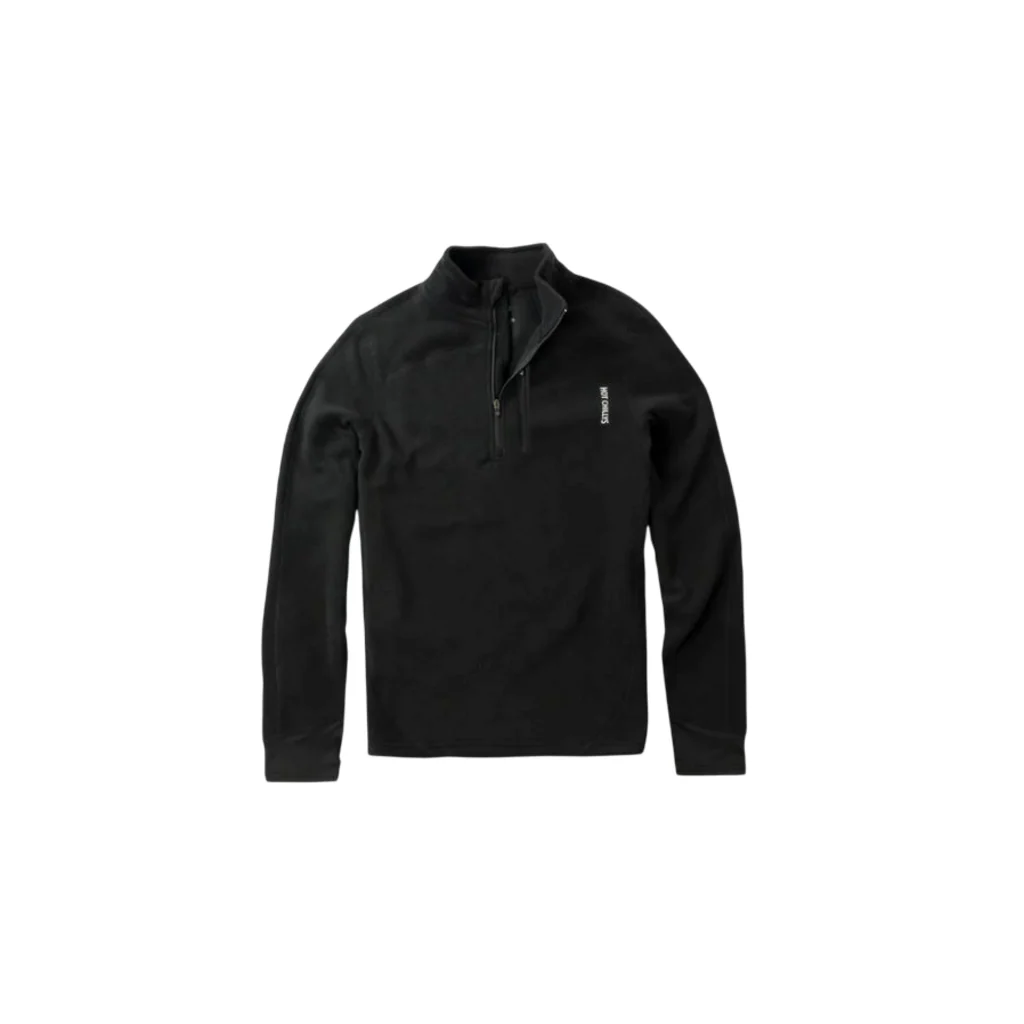 Hot Chillys La Montana Women's Zip T