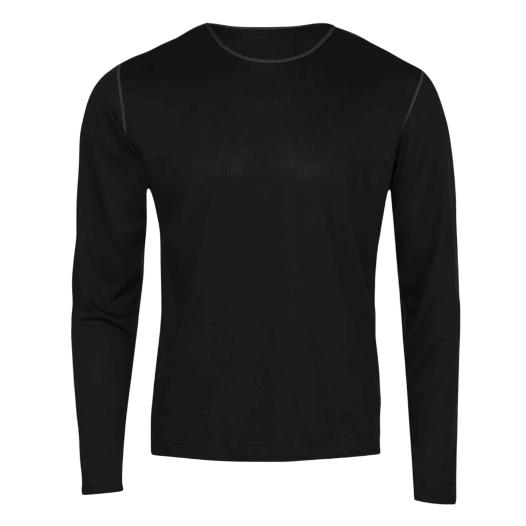 Hot Chillys Men's Me Chamois Crew - Image 3