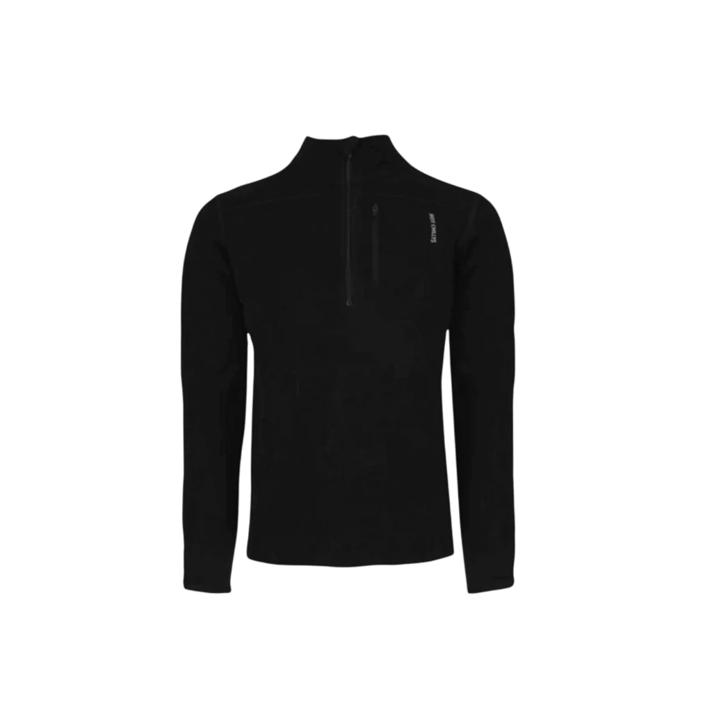 Hot Chillys Women's Mec Zip-T - Image 2