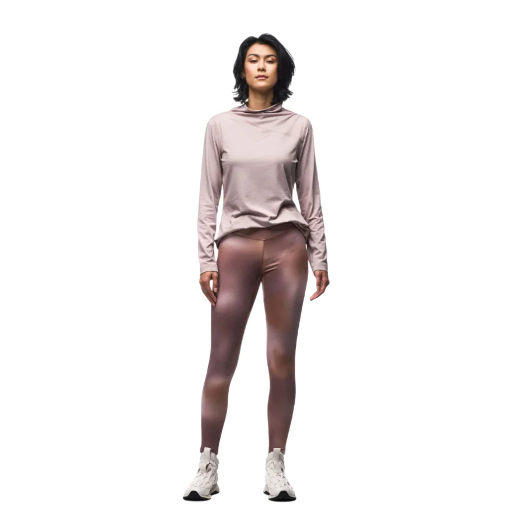 Indyeva Women's Perna High Waisted Leggings