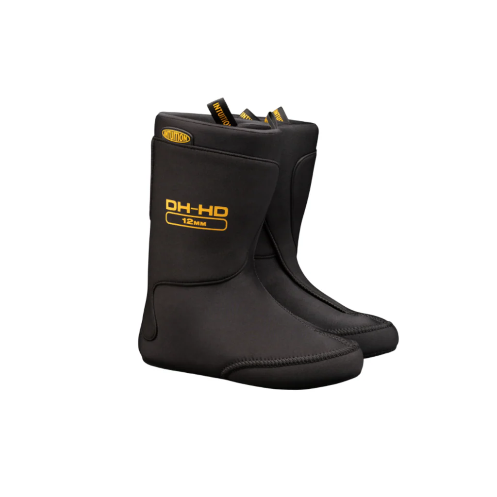 Intuition DH-Wrap HD9