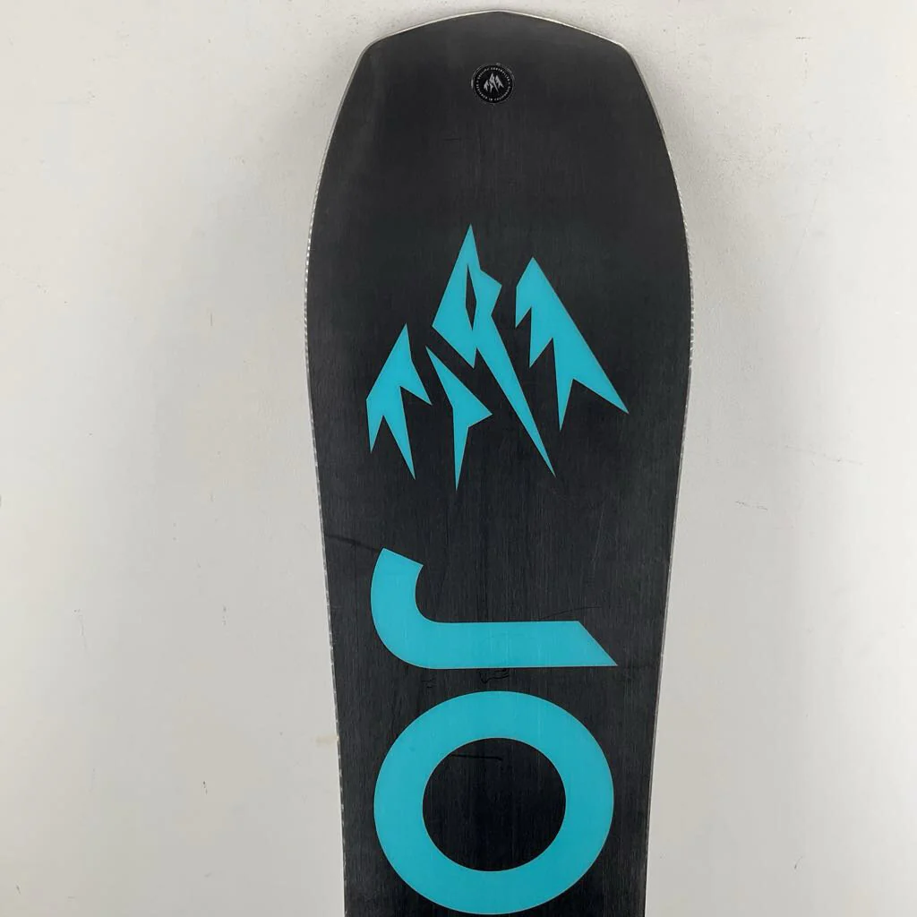 Jones Youth Flagship Snowboard - Image 3