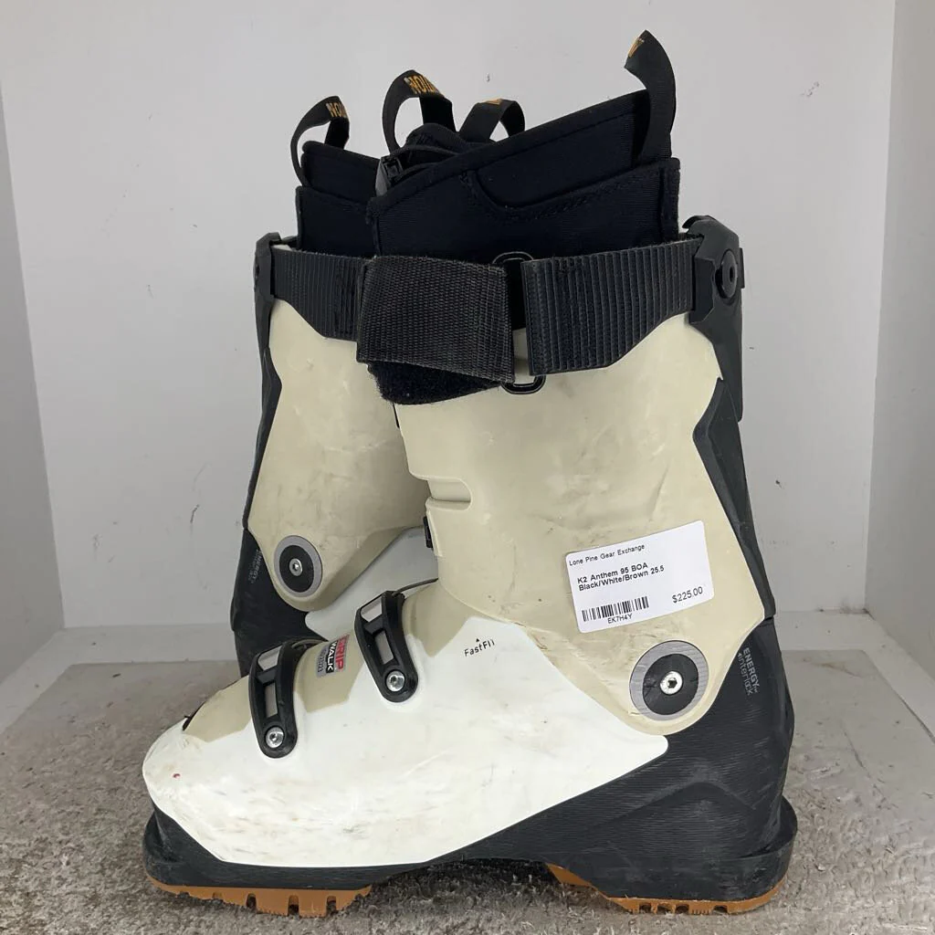 K2 Anthem 95 BOA - Image 2