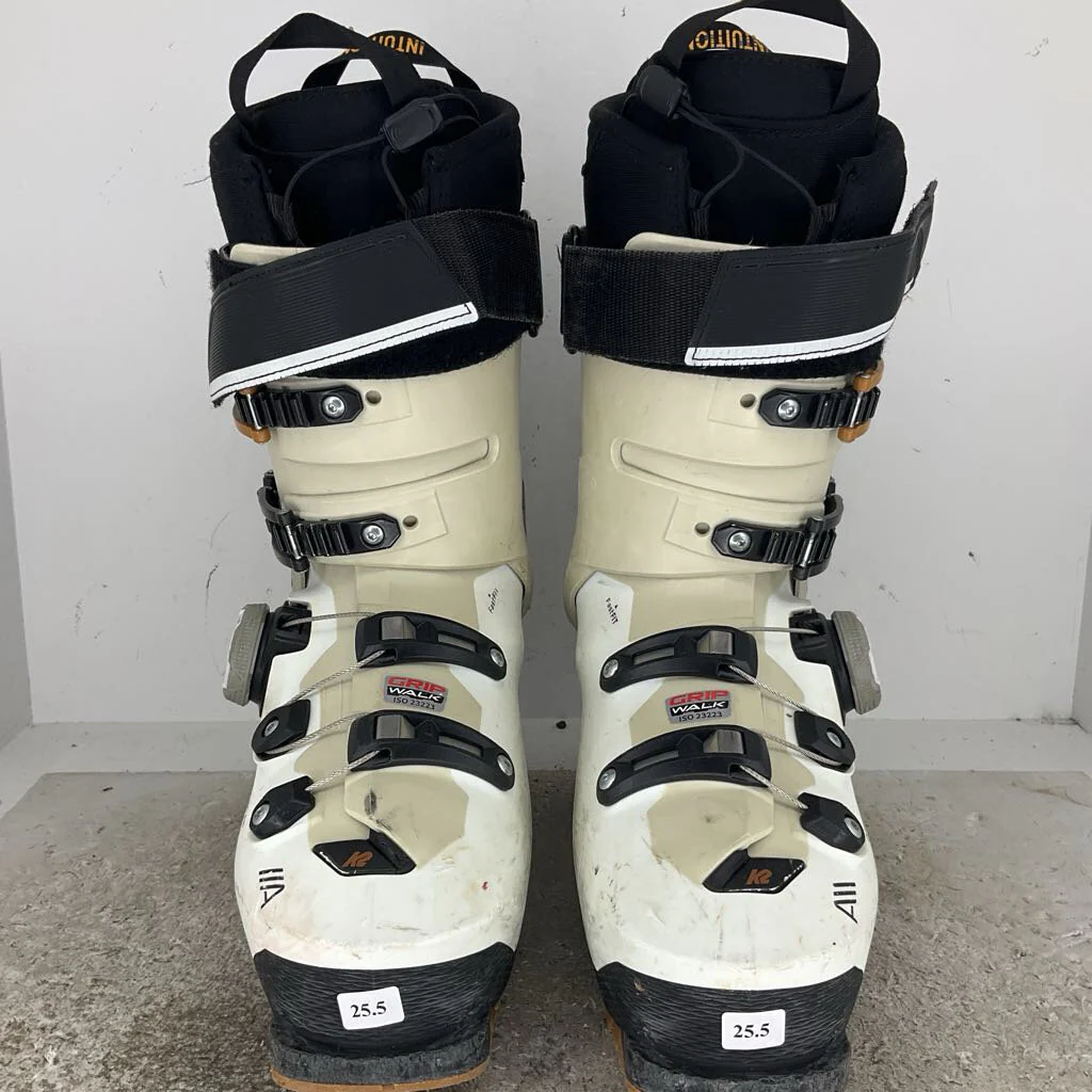 K2 Anthem 95 BOA - Image 3