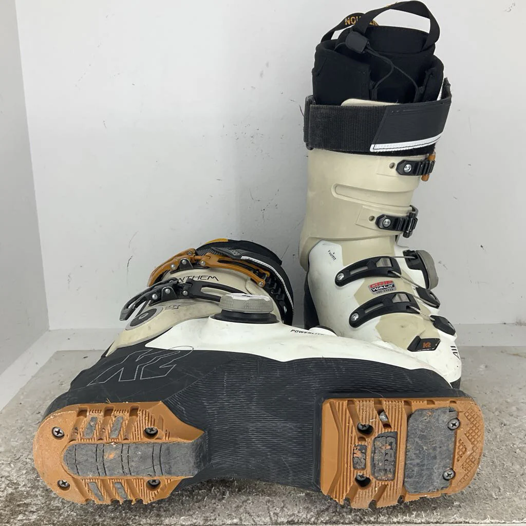K2 Anthem 95 BOA - Image 4