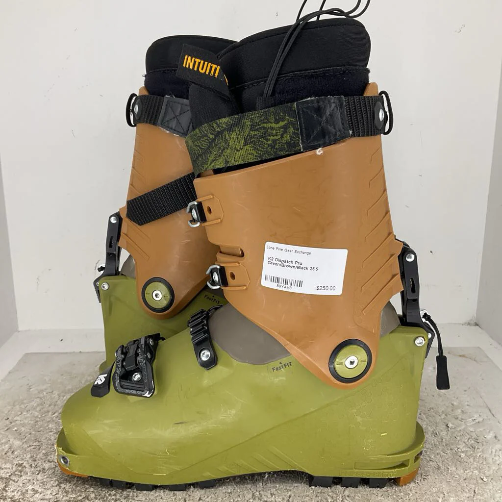 K2 Dispatch Pro - Image 2