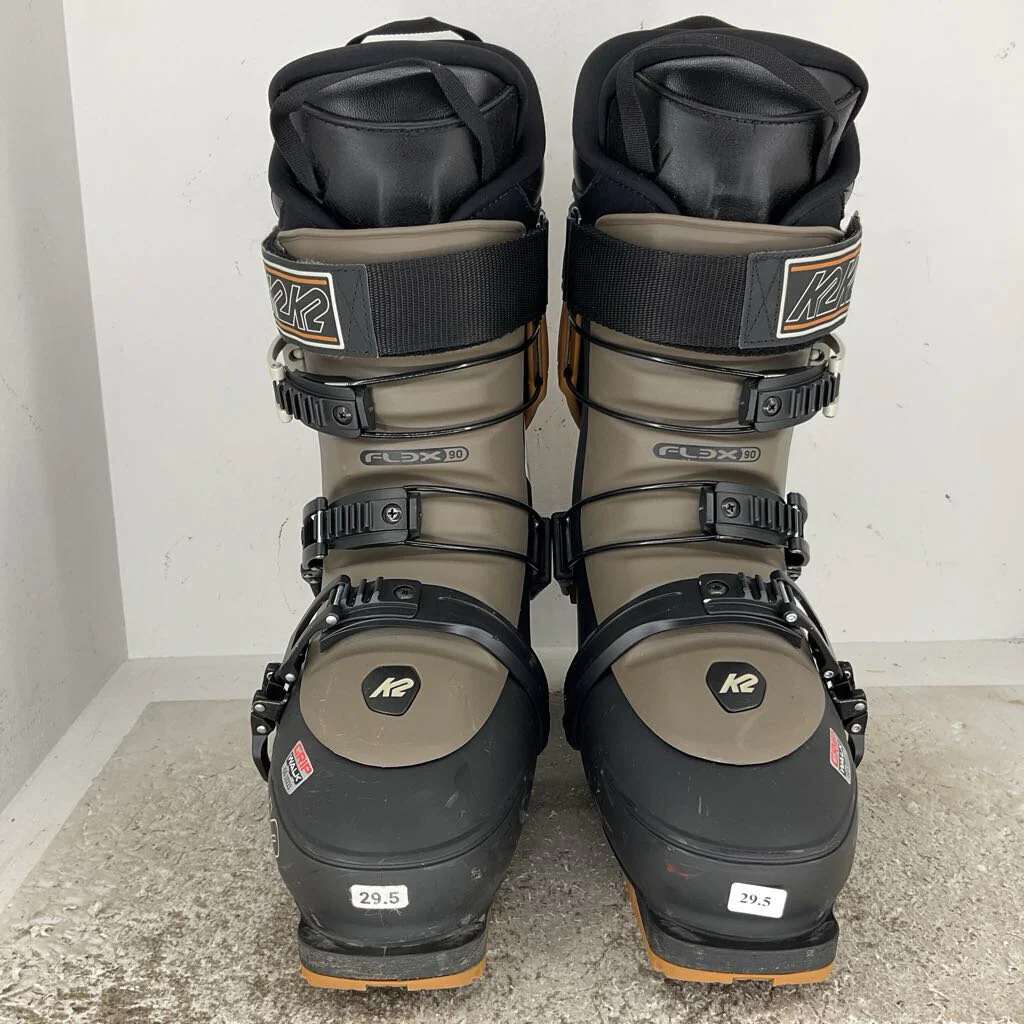 K2 FL3X Method - Image 3