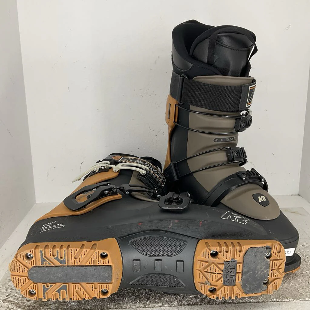 K2 FL3X Method - Image 4