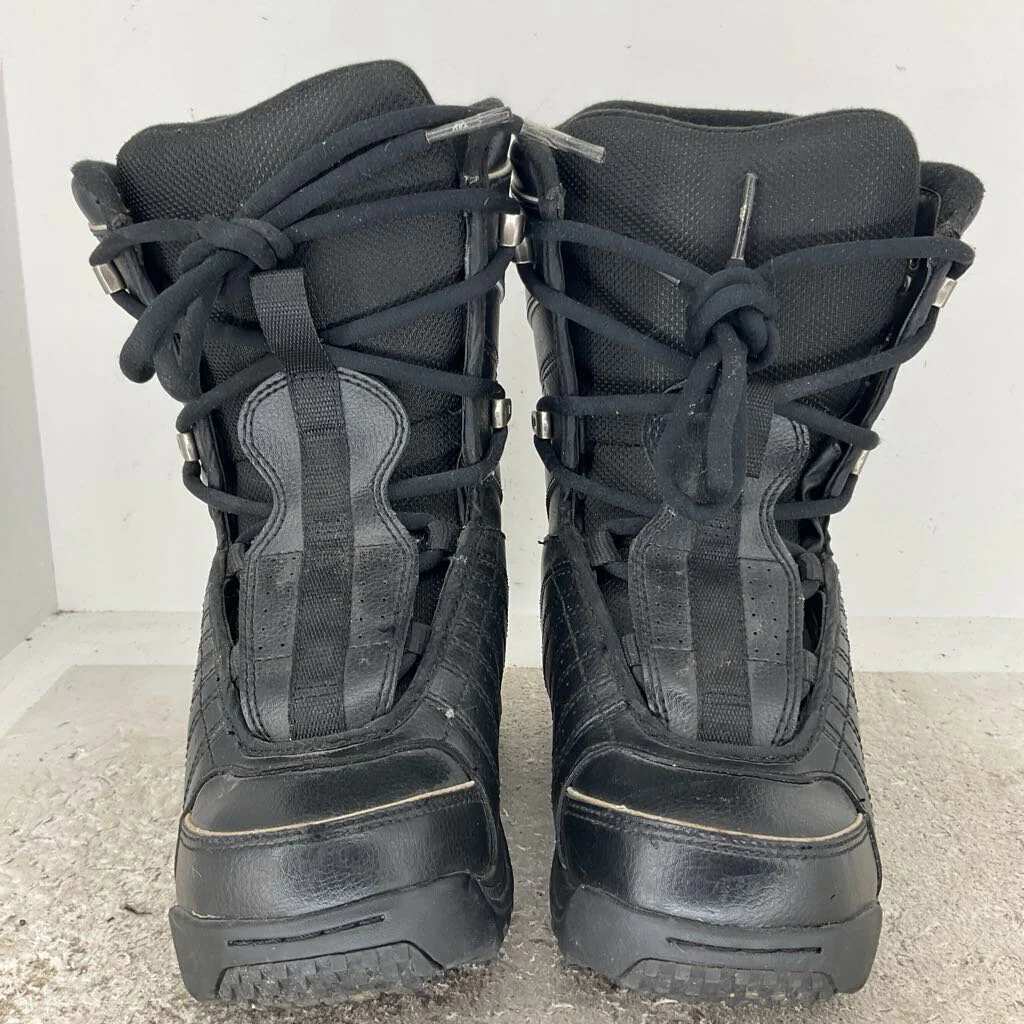 K2 Junior's Mini Pro Snowboard Boots - Image 3
